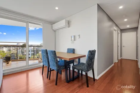 Property photo of 604/91D Bridge Road Westmead NSW 2145