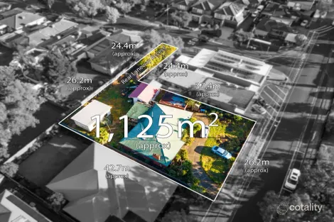 9 Cavell St, Scoresby, VIC 3179