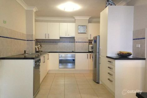 Property photo of 80/267-319 Bulwara Road Ultimo NSW 2007