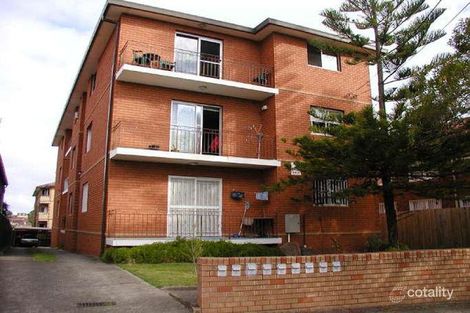 14/328-330 Livingstone Rd, Marrickville, NSW 2204