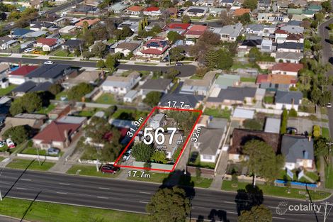 Property photo of 381 Ballarat Road Sunshine VIC 3020