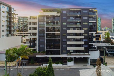 802/16 Masters St, Newstead, QLD 4006