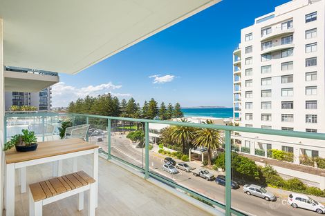 14/1-5 Gerrale St, Cronulla, NSW 2230