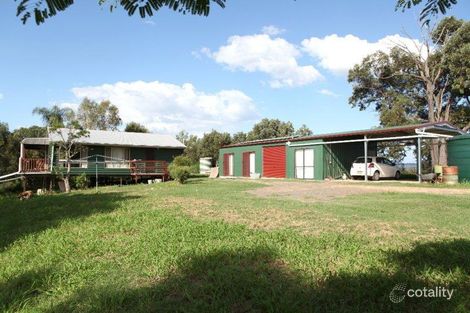 40 Donaldson Rd, Plainland, QLD 4341