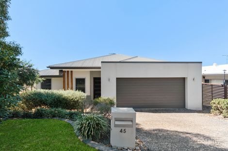 Property photo of 45 Kinsellas Road West Mango Hill QLD 4509