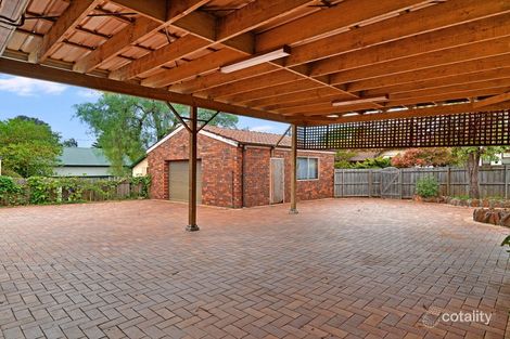 Property photo of 8 Wright Street Croydon NSW 2132