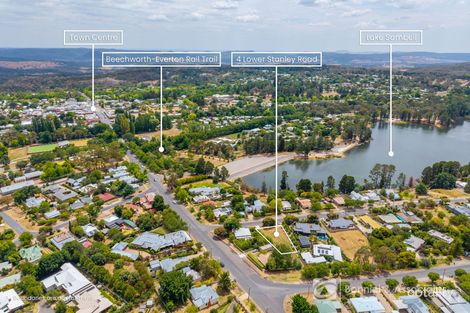 4 Lower Stanley Rd, Beechworth, VIC 3747