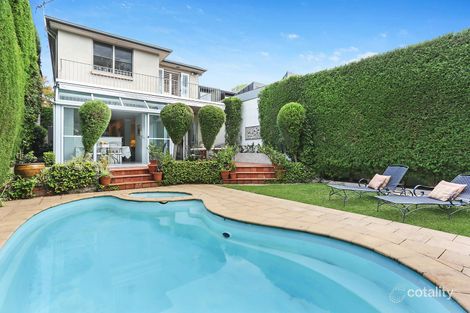 Property photo of 60 John Street Woollahra NSW 2025