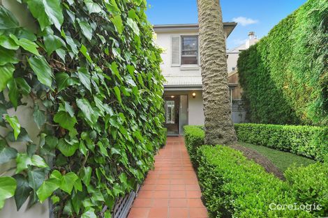 Property photo of 60 John Street Woollahra NSW 2025