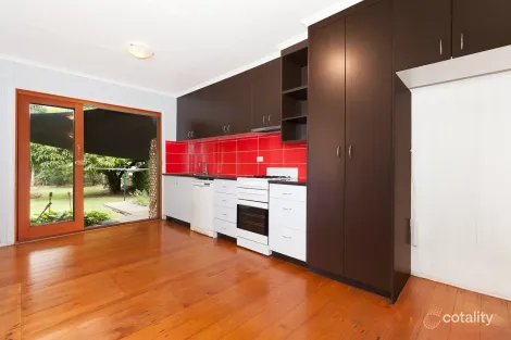 2/6 Charlotte St, Paddington, QLD 4064