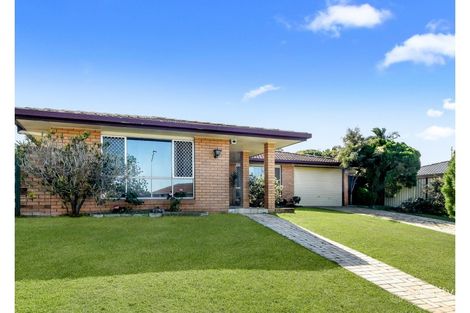 8 Covey St, Chermside West, QLD 4032