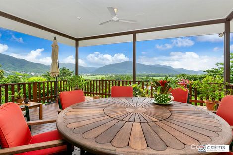 Property photo of 5 Charlekata Close Freshwater QLD 4870