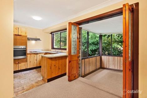 Property photo of 3 Denman Parade Leura NSW 2780