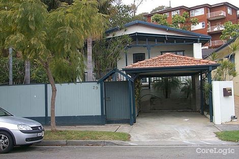 Property photo of 29 Alan Street Cammeray NSW 2062