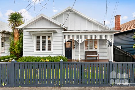 119 Wales St, Kingsville, VIC 3012