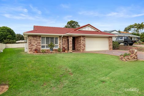 Property photo of 8 Eastern Court Wellington Point QLD 4160