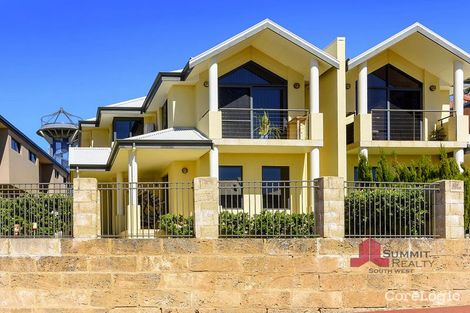 Property photo of 4 Whale View Bunbury WA 6230