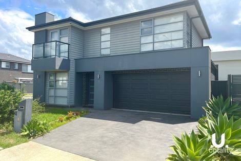 43 Barrallier Dr, Marsden Park, NSW 2765