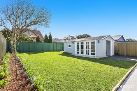 Property photo of 43 Wark Avenue Pagewood NSW 2035