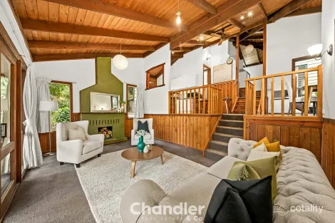 Property photo of 48 McNicol Road Belgrave VIC 3160