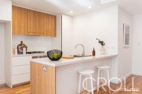 Property photo of 101/17-21 Finlayson Street Lane Cove NSW 2066