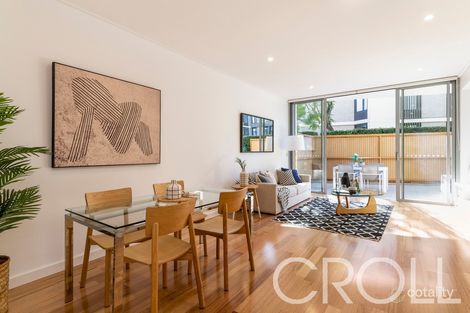 Property photo of 101/17-21 Finlayson Street Lane Cove NSW 2066