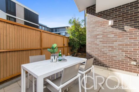 Property photo of 101/17-21 Finlayson Street Lane Cove NSW 2066