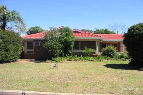 Property photo of 7 Cambewarra Street Ruse NSW 2560