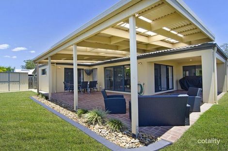 Property photo of 34 Bahkeeta Street Oxenford QLD 4210