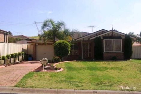 46a Helena Rd, Cecil Hills, NSW 2171