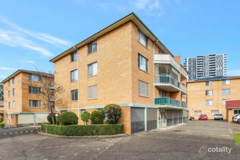 91/1 Riverpark Dr, Liverpool, NSW 2170