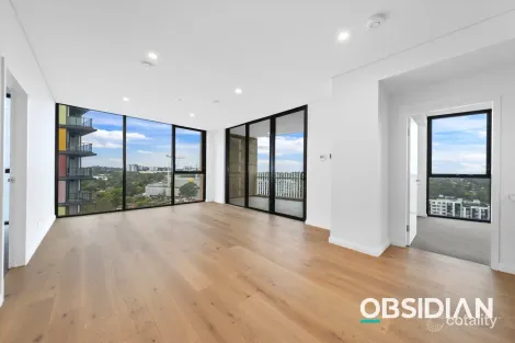 1612/2 Mandala Pde, Castle Hill, NSW 2154