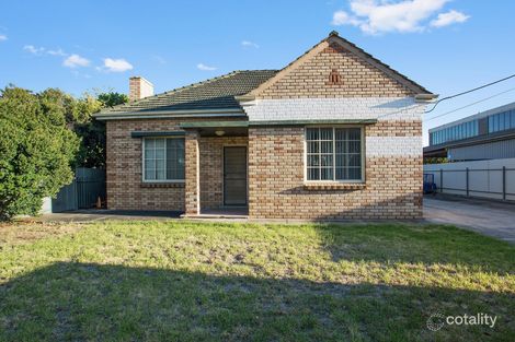 Property photo of 213 Regency Road Croydon Park SA 5008