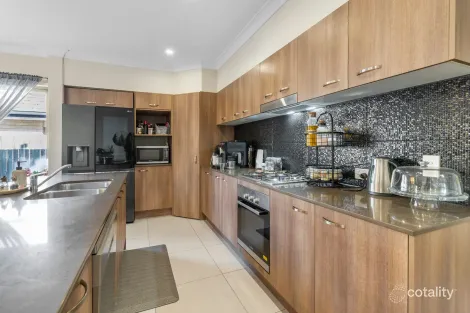 Property photo of 78 Expedition Drive North Lakes QLD 4509