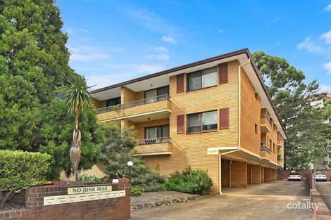 8/17 Factory St, North Parramatta, NSW 2151