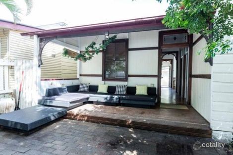 58 Charlotte St, Paddington, QLD 4064