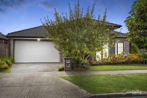 Property photo of 2 Zinnober Gardens Epping VIC 3076