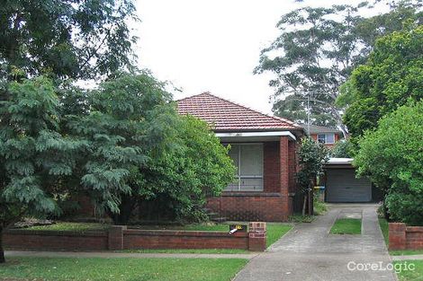 Property photo of 15 Pindari Street North Ryde NSW 2113