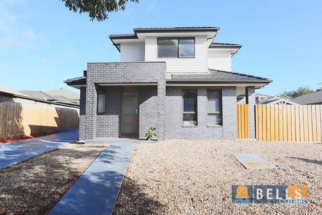 Property photo of 1/3 Gooch Close Sydenham VIC 3037