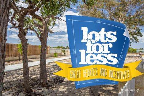 Property photo of 1 Legacy Lane Girrawheen WA 6064