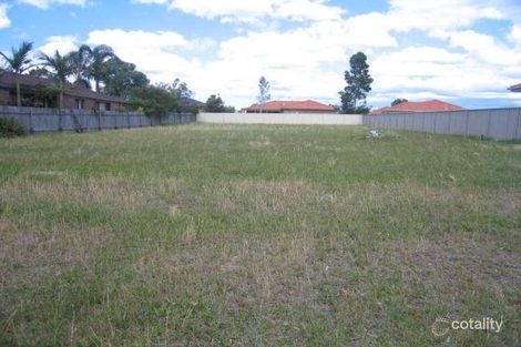 25 Robinia Way, Worrigee, NSW 2540