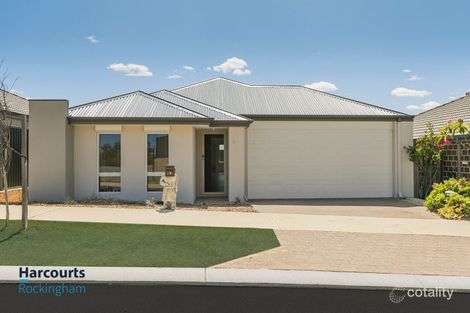 Property photo of 38 Rubens Circuit Baldivis WA 6171