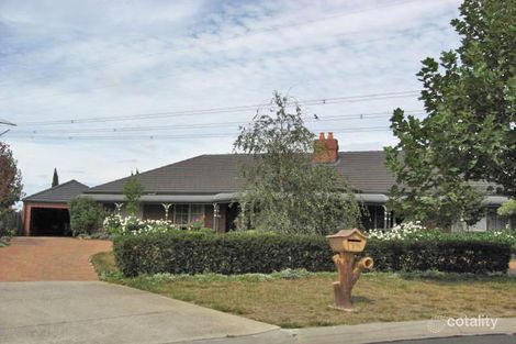 14 Warrego Pl, Taylors Lakes, VIC 3038