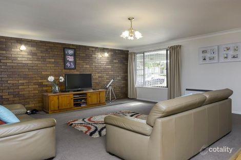 Property photo of 6 Gunagulla Street Hillvue NSW 2340