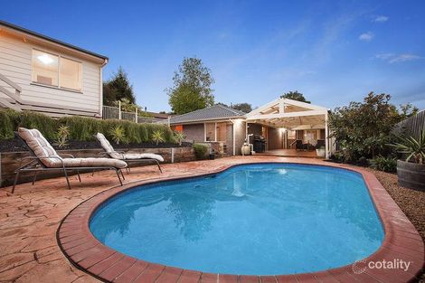 Property photo of 38 Wainewright Avenue Mooroolbark VIC 3138