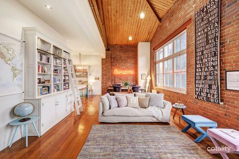 Property photo of 11/109 Oxford Street Collingwood VIC 3066