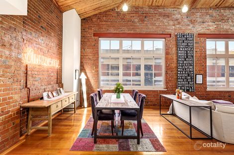 Property photo of 11/109 Oxford Street Collingwood VIC 3066