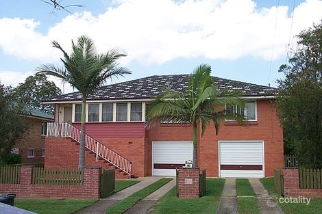 Property photo of 25 Balloch Street Wishart QLD 4122