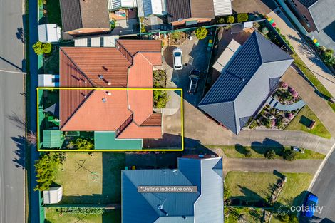Property photo of 2/10 Baronet Close Floraville NSW 2280