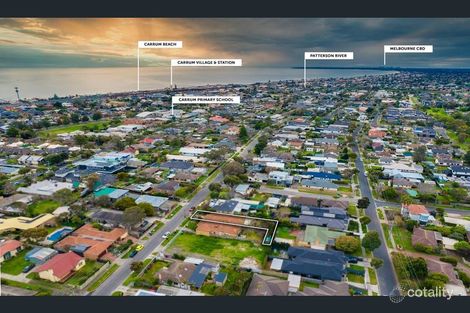 Property photo of 35A Whatley Street Carrum VIC 3197